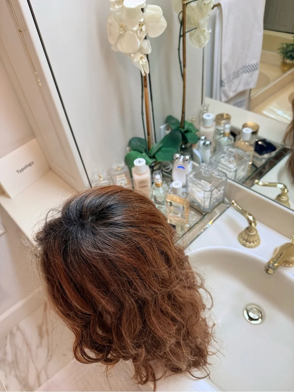 Wigs for every woman premium wavy